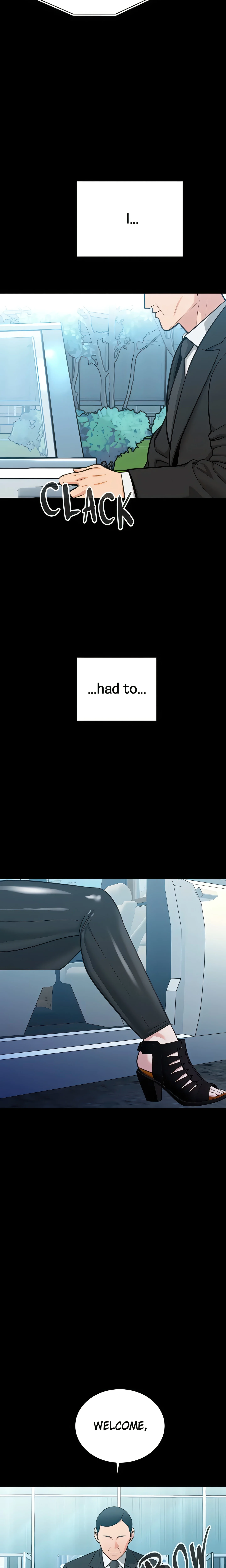 Dirty Rich Secrets (Official) chapter 52 page 11