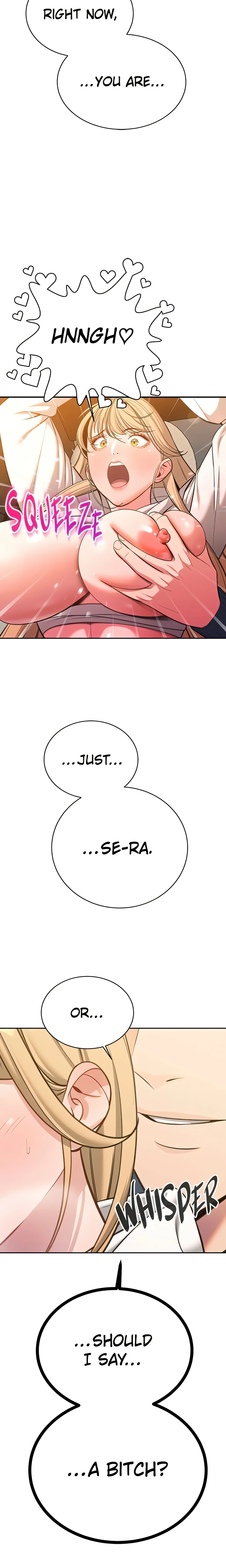 Dirty Rich Secrets (Official) chapter 52 page 19