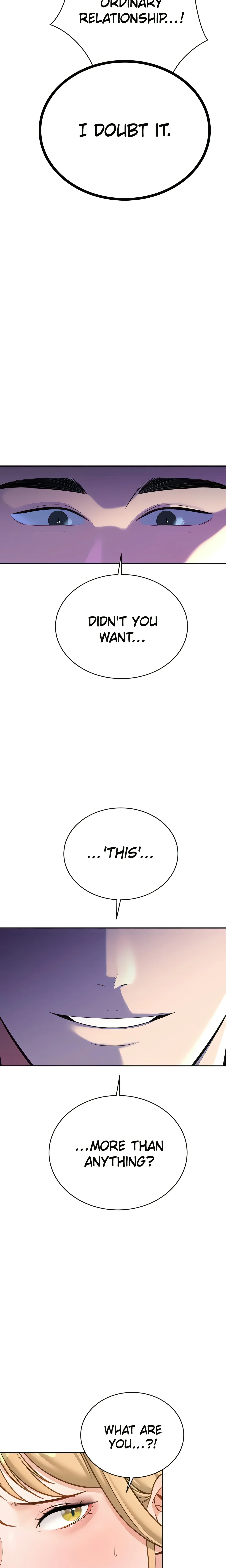 Dirty Rich Secrets (Official) chapter 52 page 21
