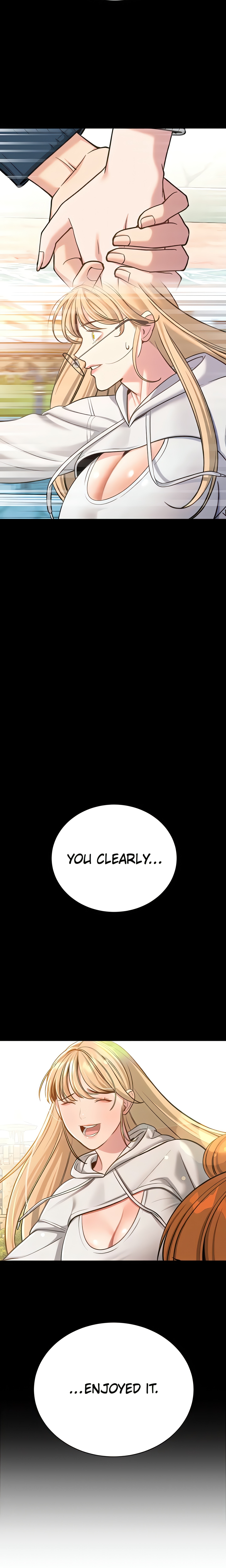 Dirty Rich Secrets (Official) chapter 52 page 23