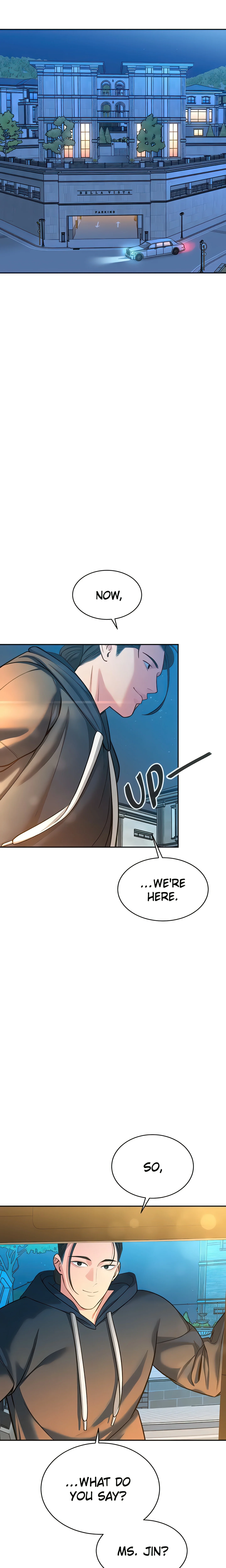 Dirty Rich Secrets (Official) chapter 52 page 26