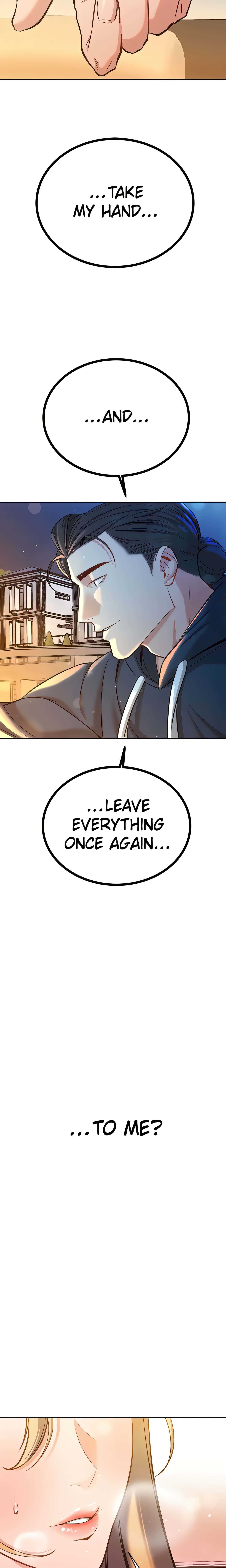 Dirty Rich Secrets (Official) chapter 53 page 2
