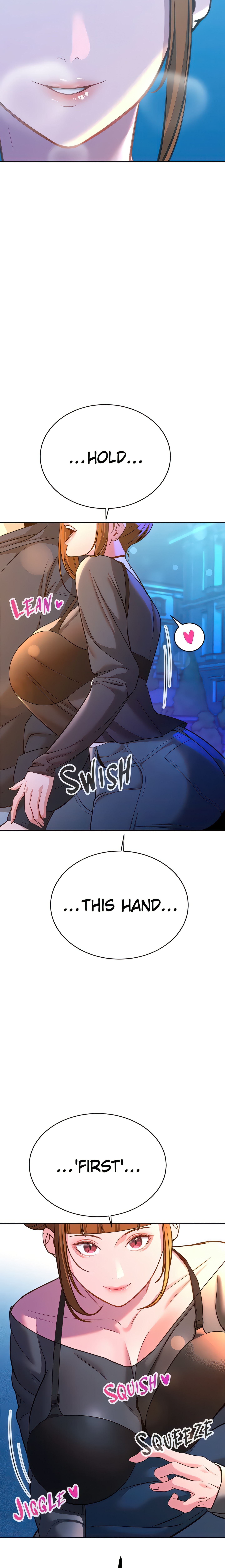 Dirty Rich Secrets (Official) chapter 53 page 12