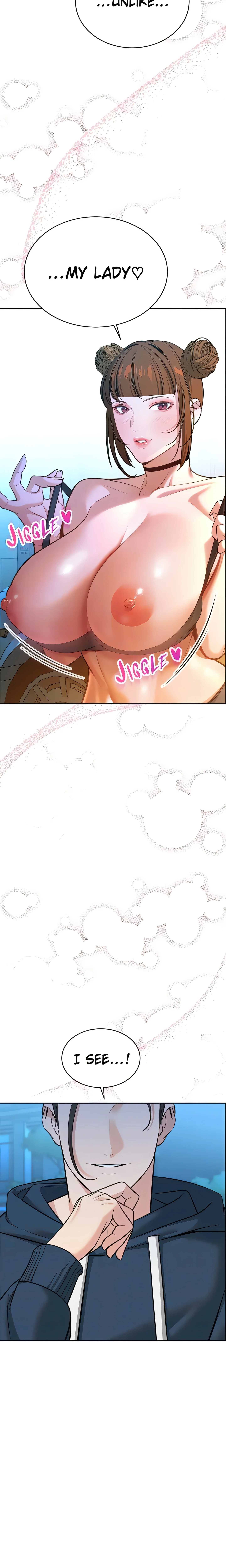 Dirty Rich Secrets (Official) chapter 53 page 17