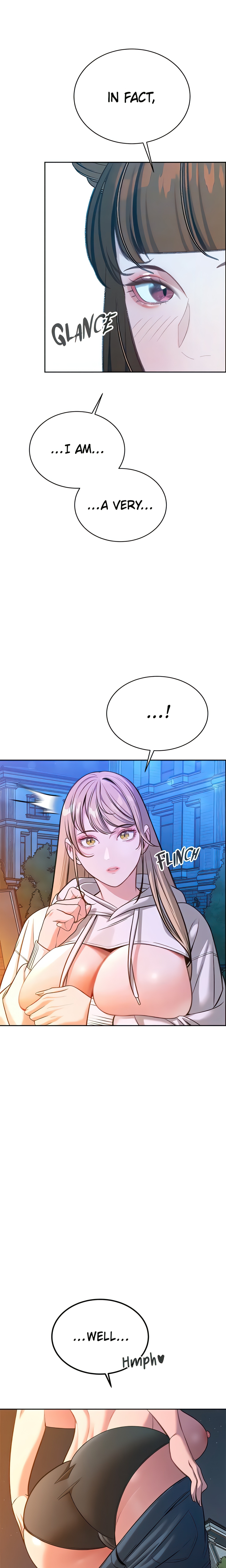 Dirty Rich Secrets (Official) chapter 53 page 18