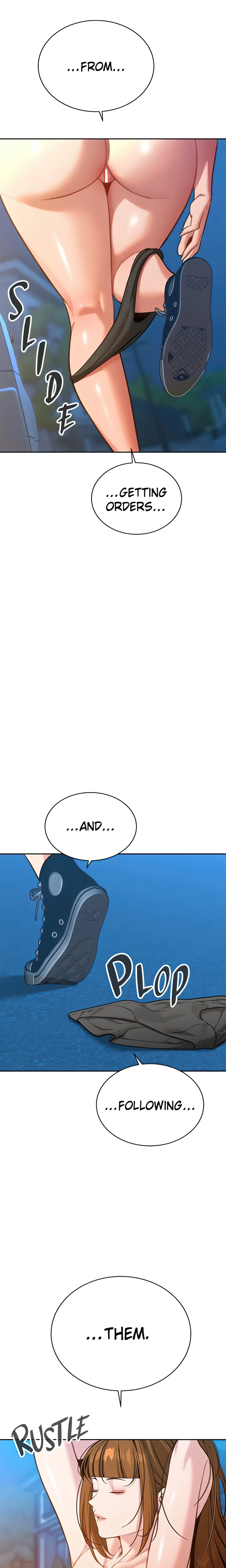 Dirty Rich Secrets (Official) chapter 53 page 20