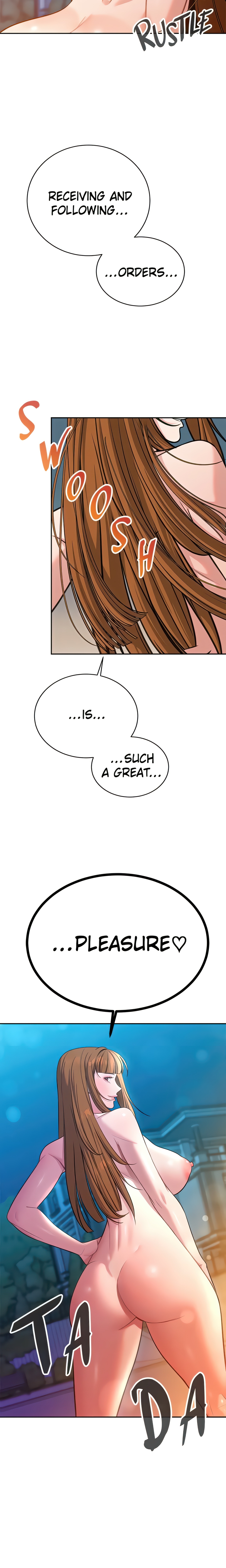 Dirty Rich Secrets (Official) chapter 53 page 21