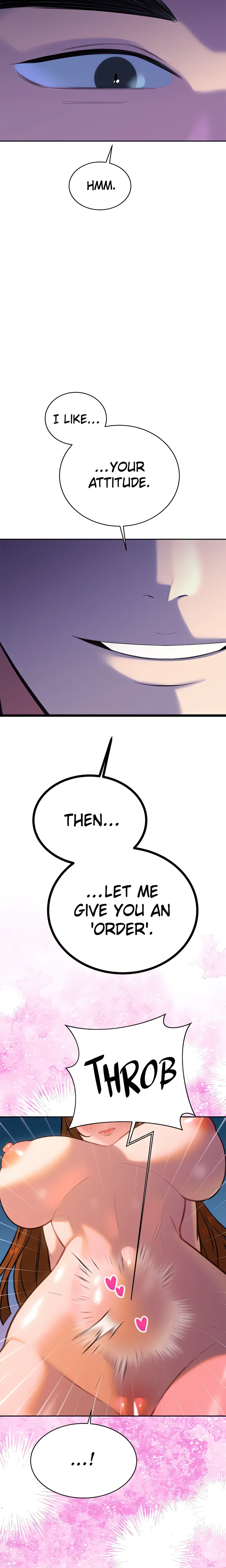 Dirty Rich Secrets (Official) chapter 53 page 23