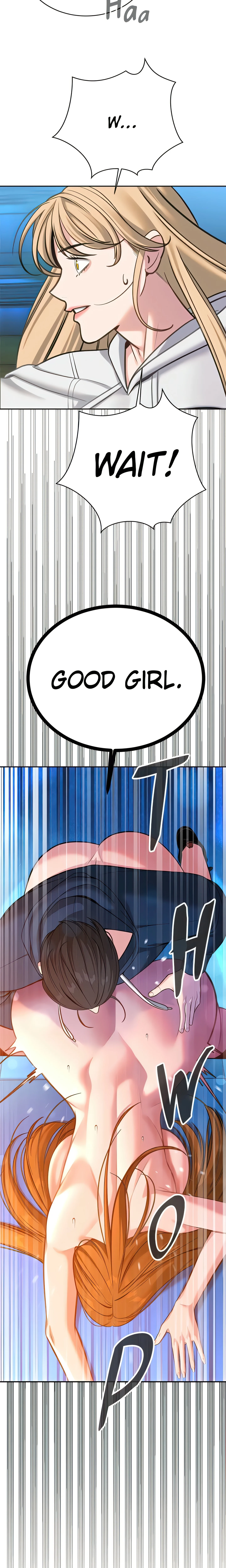 Dirty Rich Secrets (Official) chapter 53 page 28