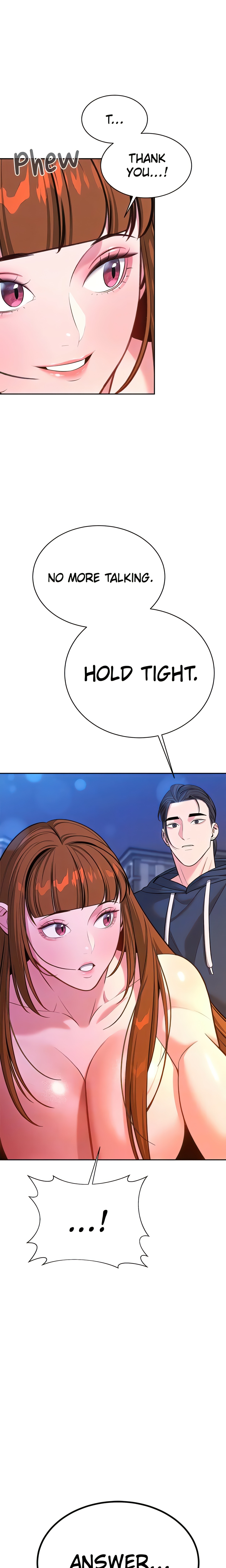 Dirty Rich Secrets (Official) chapter 54 page 6