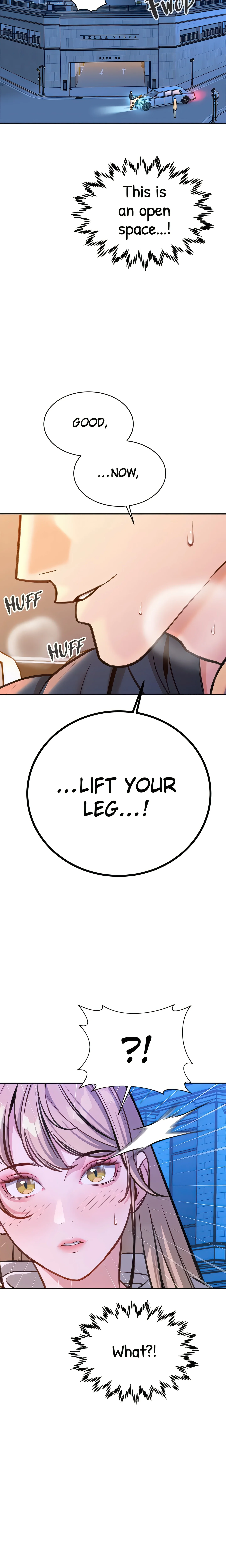 Dirty Rich Secrets (Official) chapter 54 page 12
