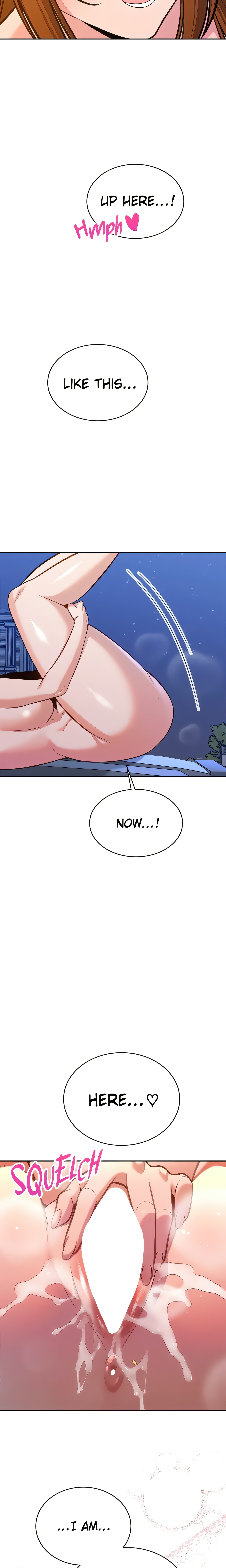 Dirty Rich Secrets (Official) chapter 54 page 19