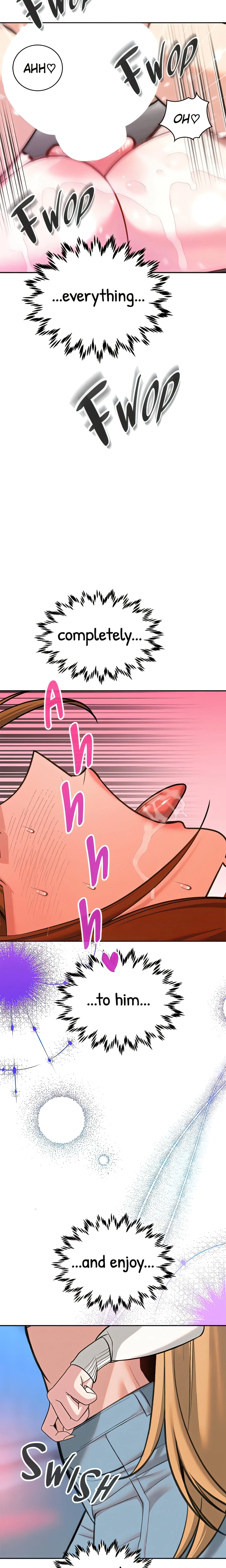 Dirty Rich Secrets (Official) chapter 54 page 21
