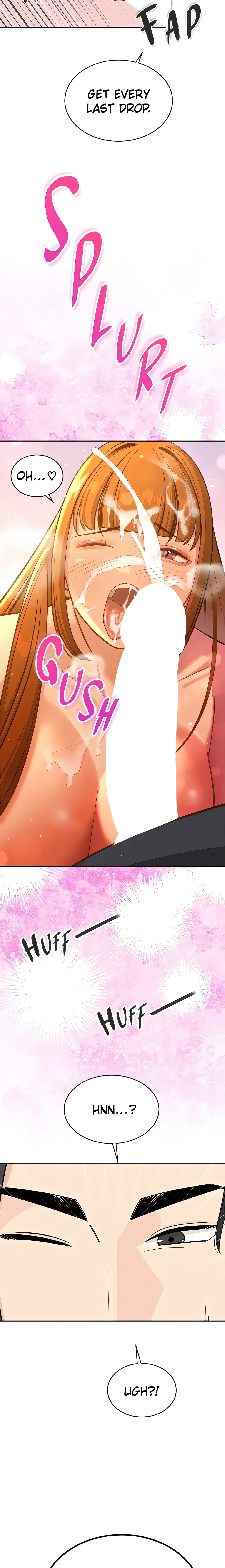 Dirty Rich Secrets (Official) chapter 54 page 24