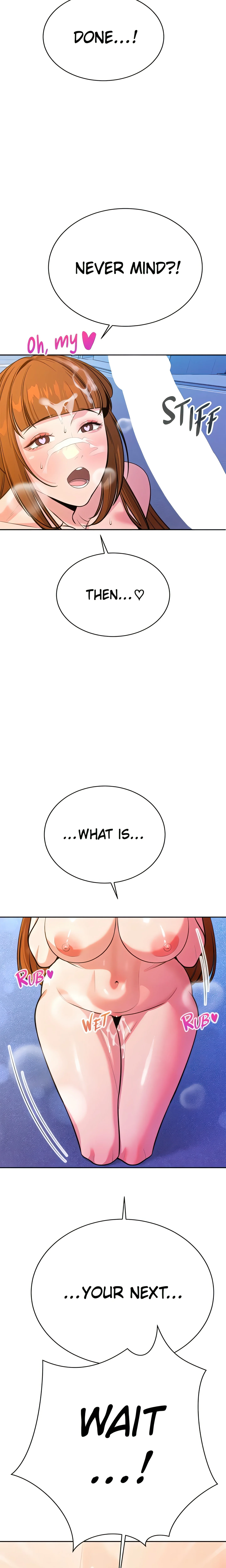 Dirty Rich Secrets (Official) chapter 54 page 26