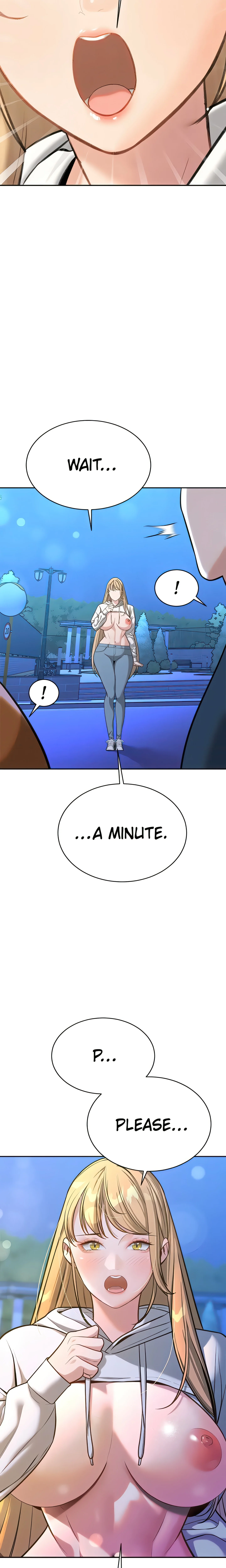Dirty Rich Secrets (Official) chapter 54 page 27