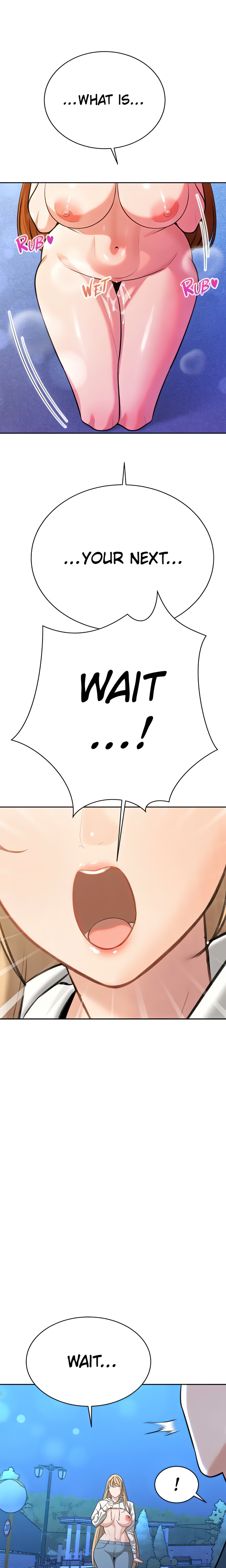 Dirty Rich Secrets (Official) chapter 55 page 1