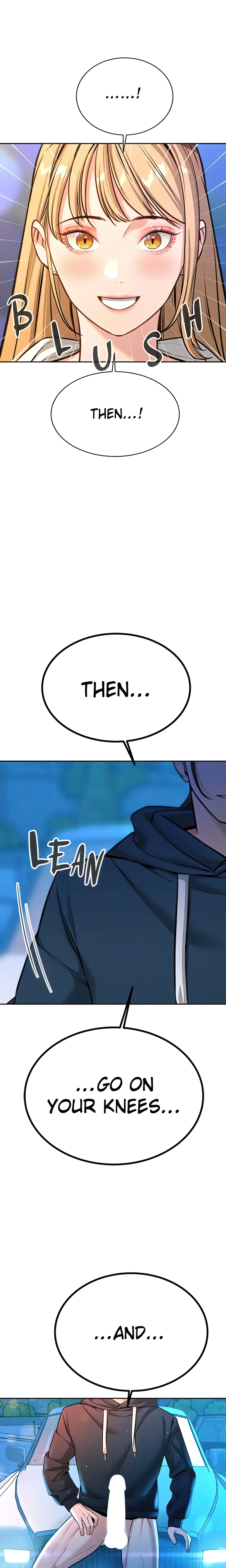 Dirty Rich Secrets (Official) chapter 55 page 6