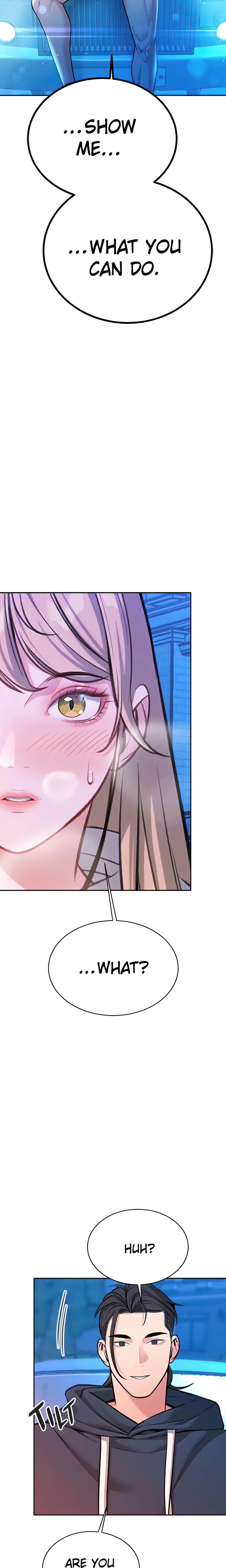 Dirty Rich Secrets (Official) chapter 55 page 7