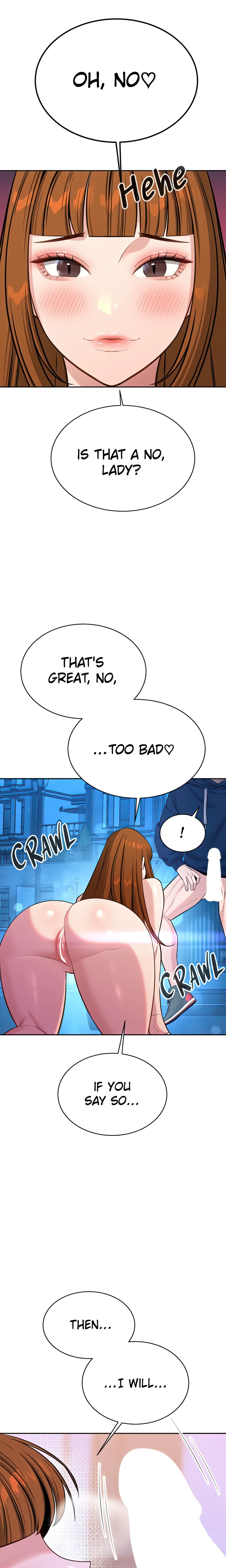 Dirty Rich Secrets (Official) chapter 55 page 10