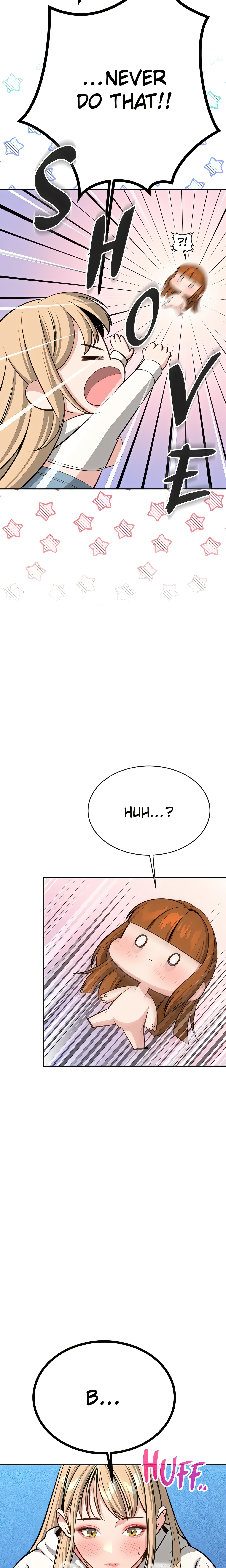 Dirty Rich Secrets (Official) chapter 55 page 12