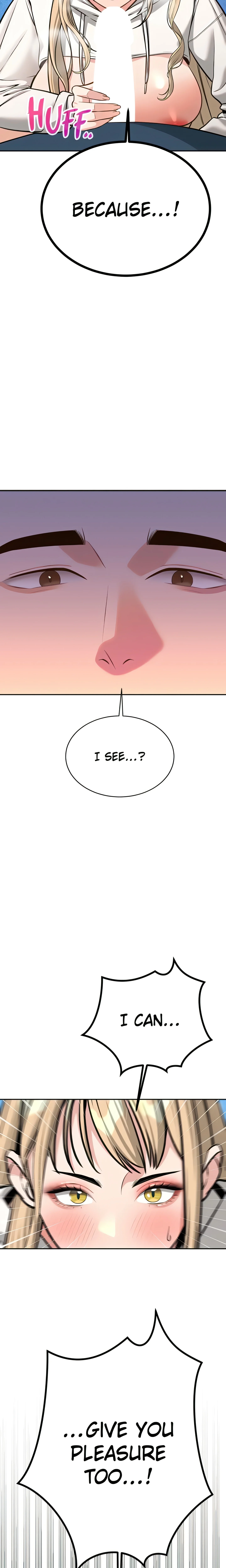 Dirty Rich Secrets (Official) chapter 55 page 13