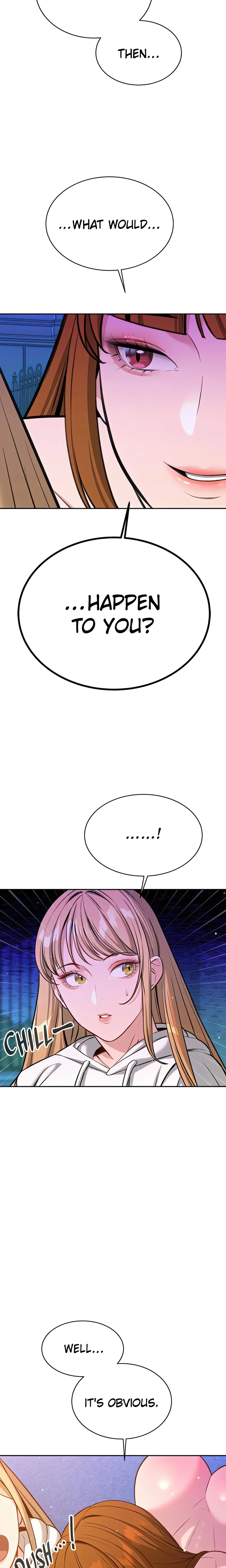 Dirty Rich Secrets (Official) chapter 55 page 18