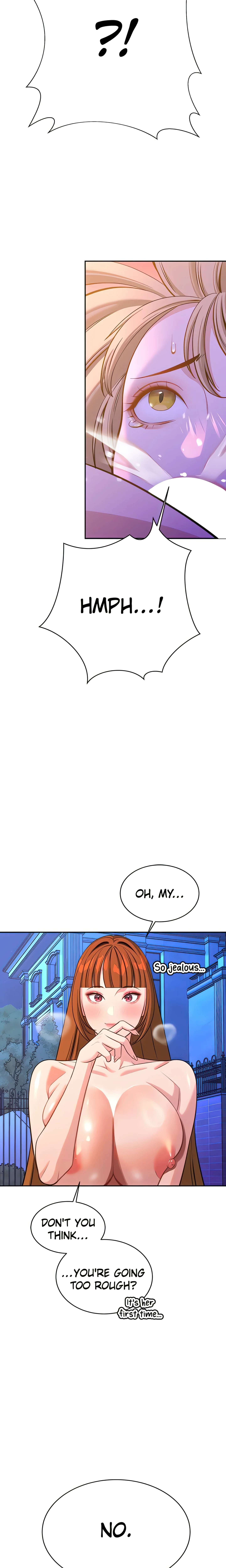 Dirty Rich Secrets (Official) chapter 55 page 23