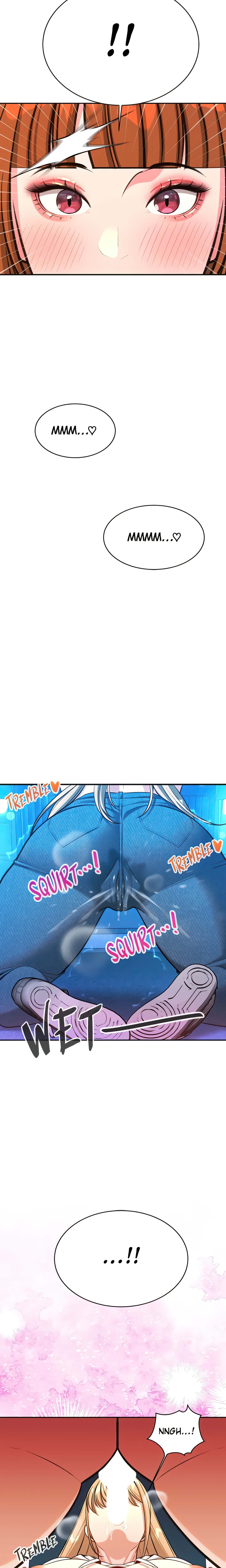 Dirty Rich Secrets (Official) chapter 55 page 25
