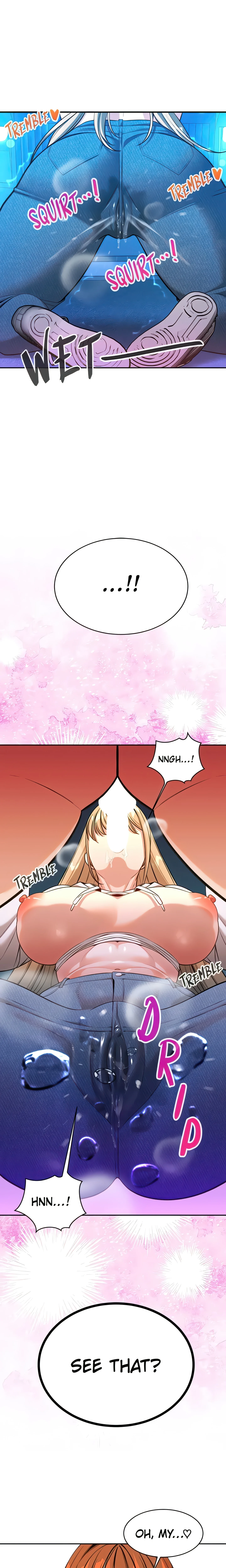 Dirty Rich Secrets (Official) chapter 56 page 1