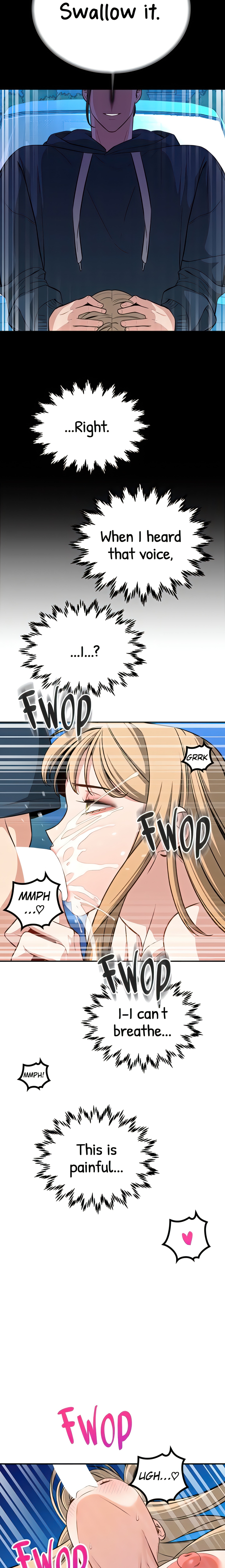 Dirty Rich Secrets (Official) chapter 56 page 5