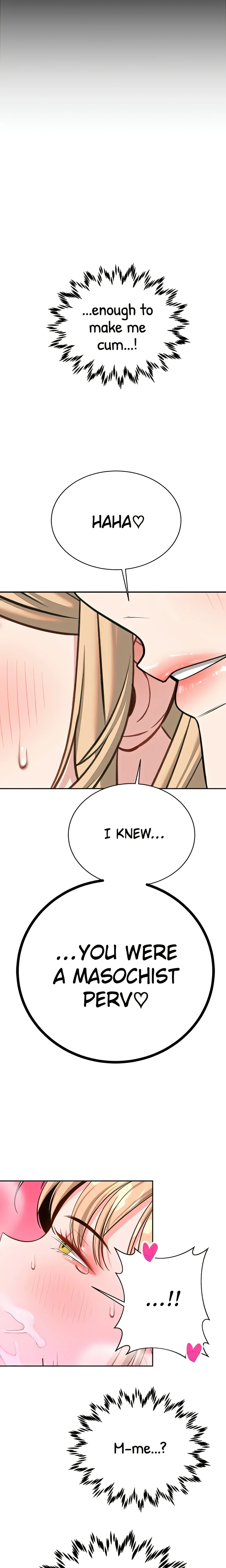 Dirty Rich Secrets (Official) chapter 56 page 14