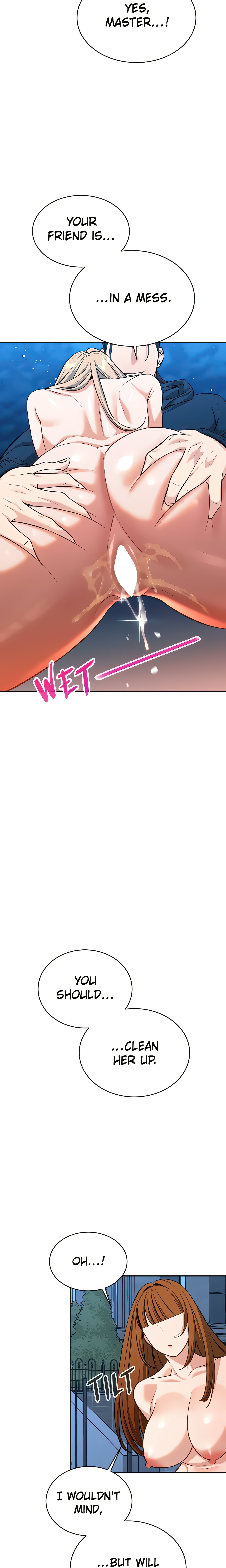 Dirty Rich Secrets (Official) chapter 56 page 20