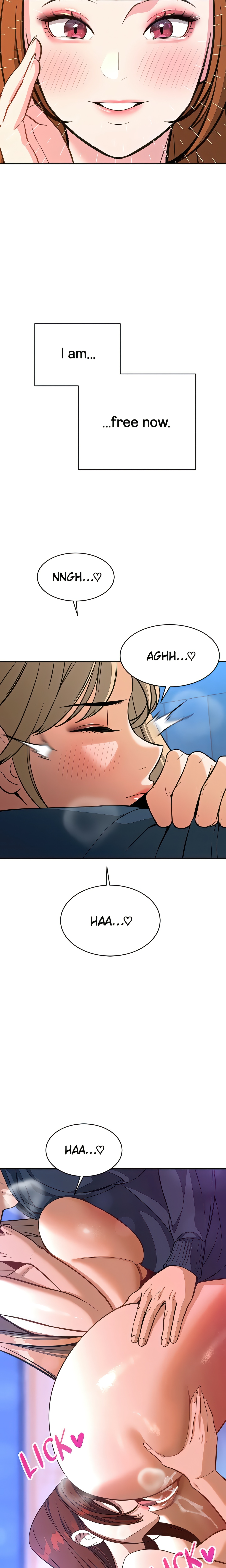 Dirty Rich Secrets (Official) chapter 56 page 22
