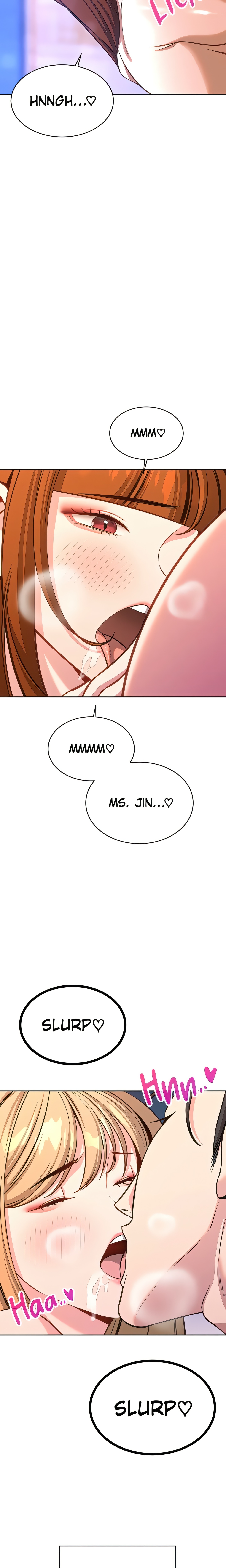 Dirty Rich Secrets (Official) chapter 56 page 23