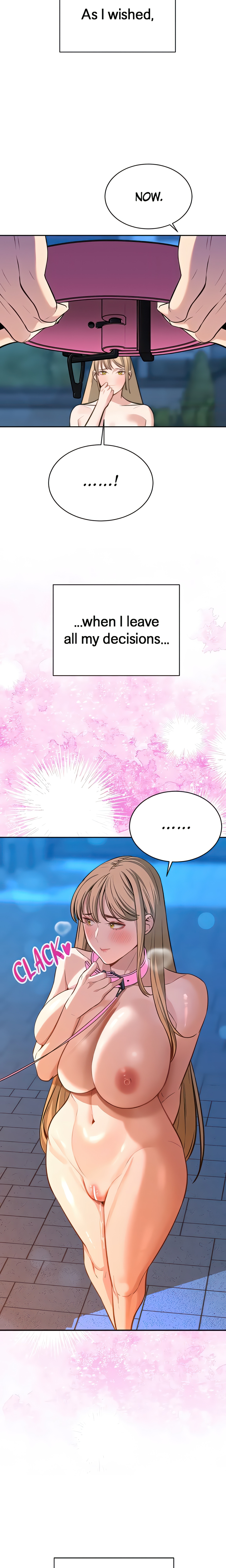 Dirty Rich Secrets (Official) chapter 56 page 24