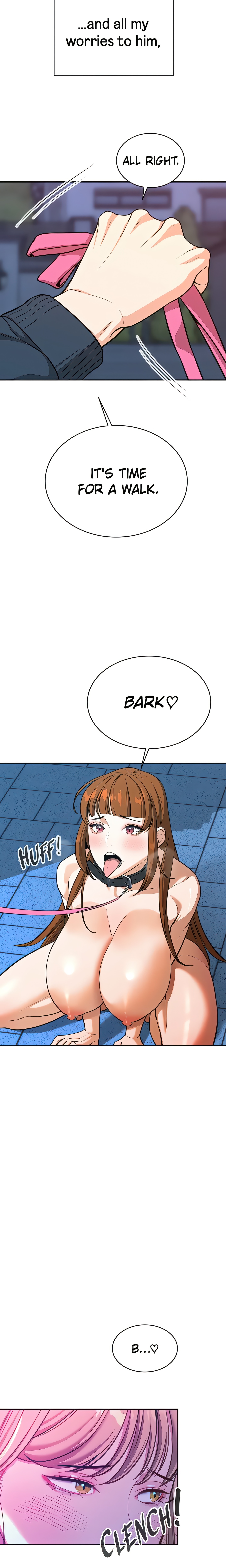 Dirty Rich Secrets (Official) chapter 56 page 25