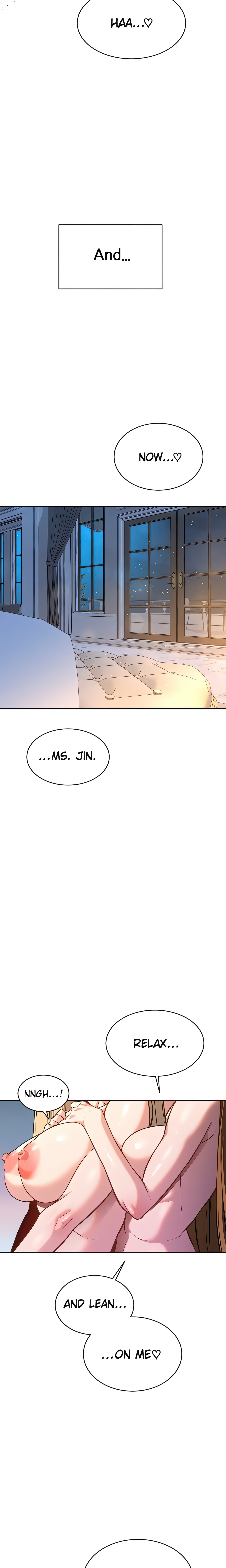Dirty Rich Secrets (Official) chapter 56 page 27