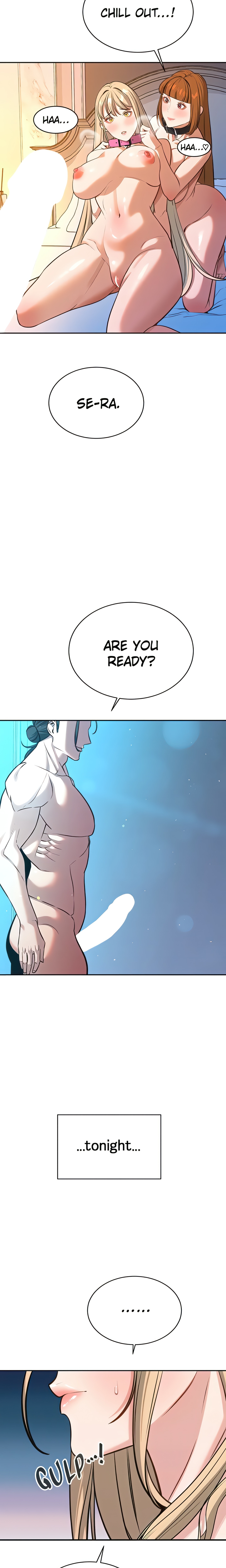Dirty Rich Secrets (Official) chapter 56 page 28