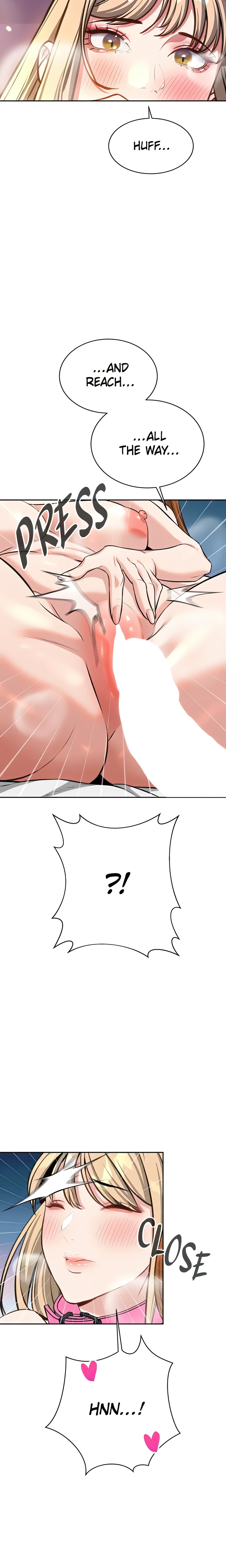 Dirty Rich Secrets (Official) chapter 57 page 5