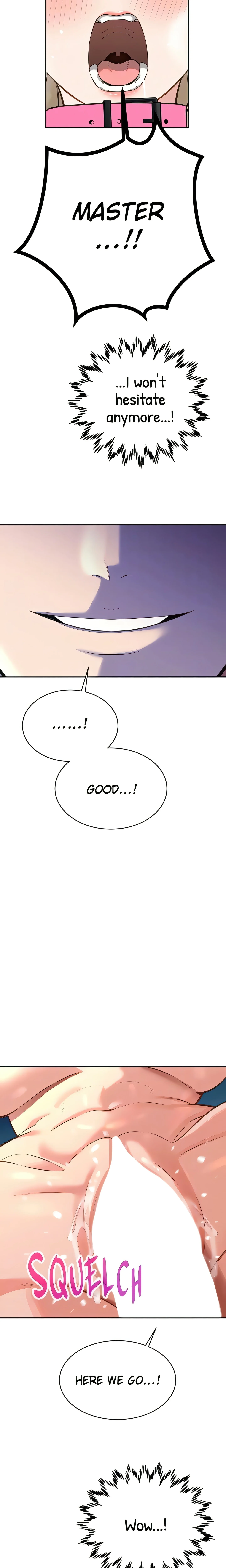 Dirty Rich Secrets (Official) chapter 57 page 8