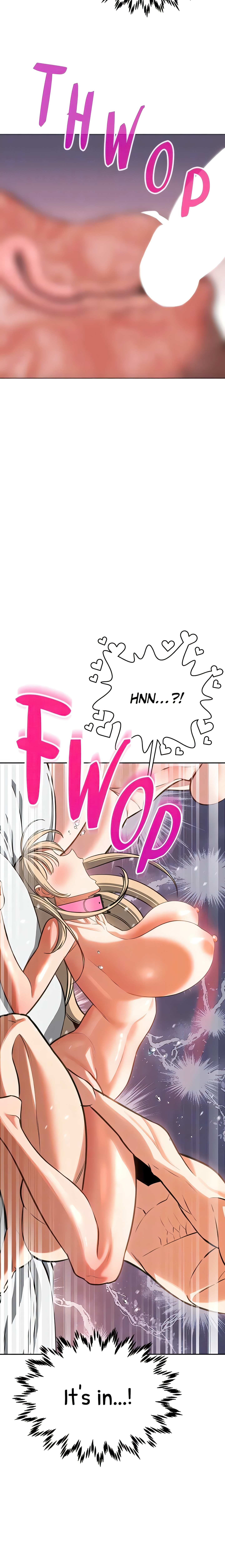 Dirty Rich Secrets (Official) chapter 57 page 9