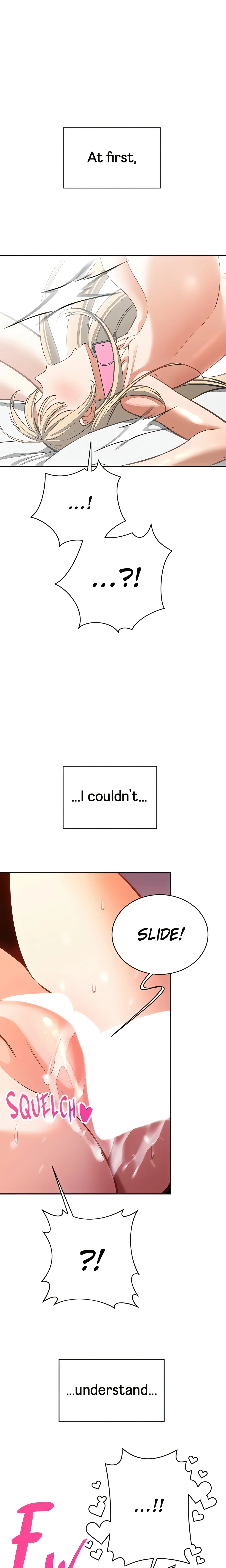 Dirty Rich Secrets (Official) chapter 57 page 10