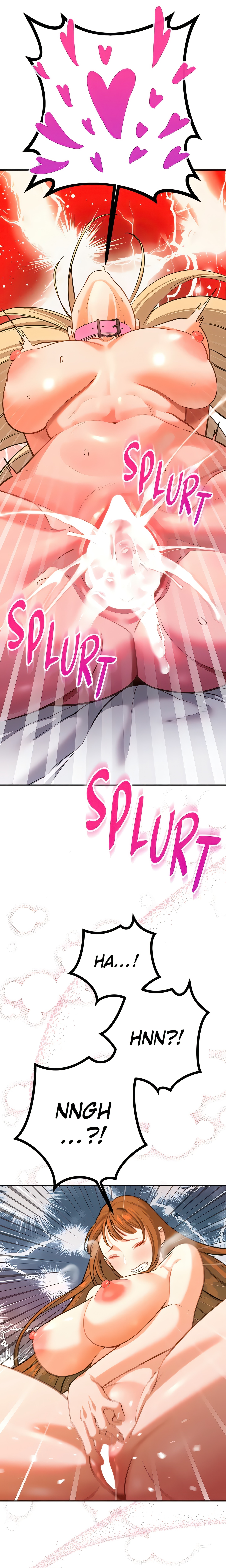 Dirty Rich Secrets (Official) chapter 57 page 23