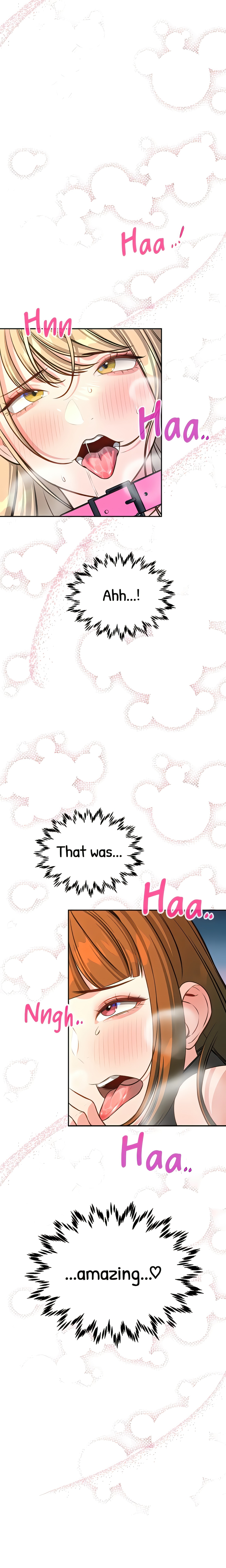 Dirty Rich Secrets (Official) chapter 57 page 24