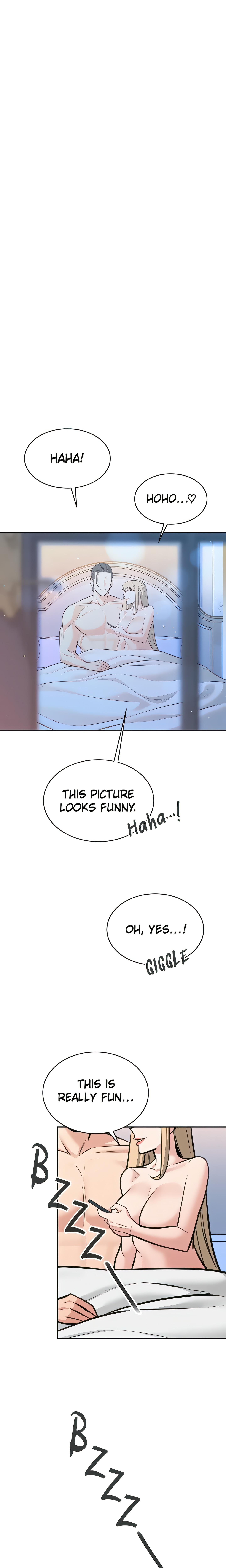 Dirty Rich Secrets (Official) chapter 57 page 25