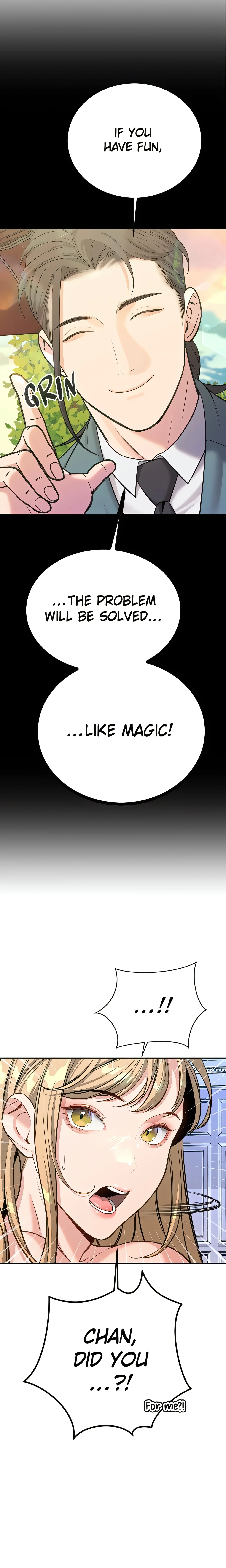 Dirty Rich Secrets (Official) chapter 57 page 29
