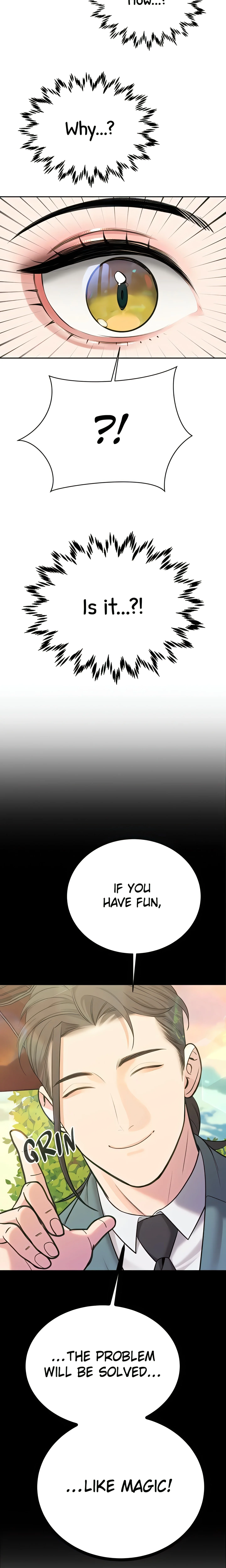 Dirty Rich Secrets (Official) chapter 58 page 2