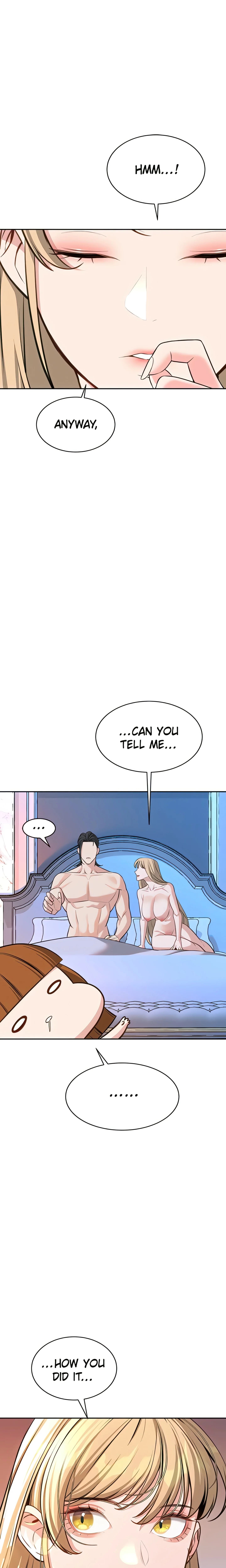 Dirty Rich Secrets (Official) chapter 58 page 12