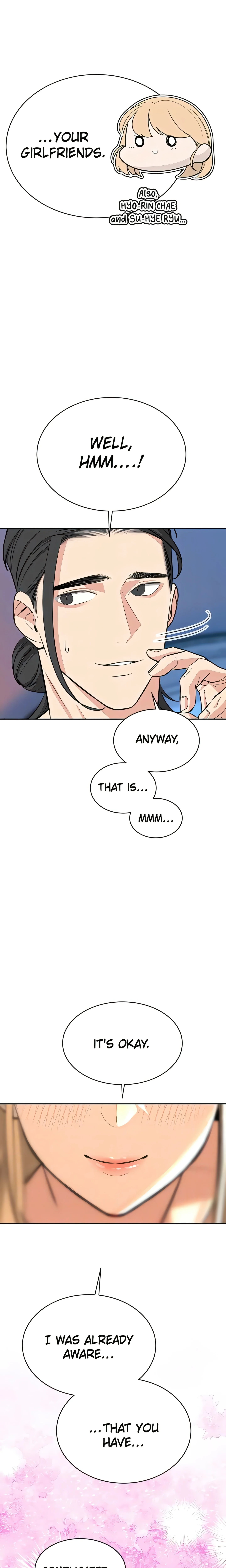 Dirty Rich Secrets (Official) chapter 58 page 16